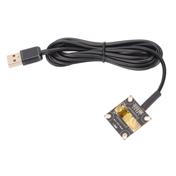 USB digitalkameramodul Plug and Play OV9732 Chip 720P horisontal oppløsning kameramodul