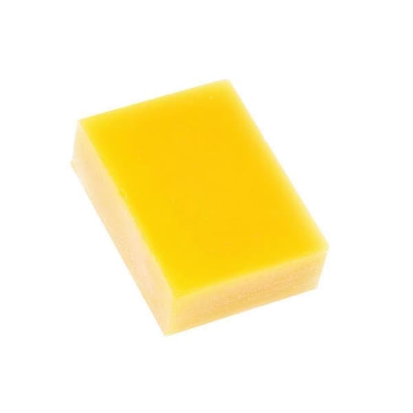 Organic Yellow Beeswax Blocks 1-20x 100% Pure Natural 20pcs