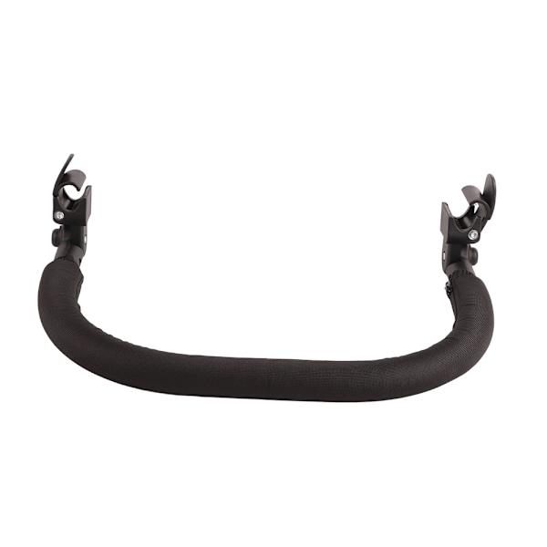 Universell barnvagnsskydd Räcke Armstöd Justerbar Baby Bumper Bar Barnvagnstillbehör