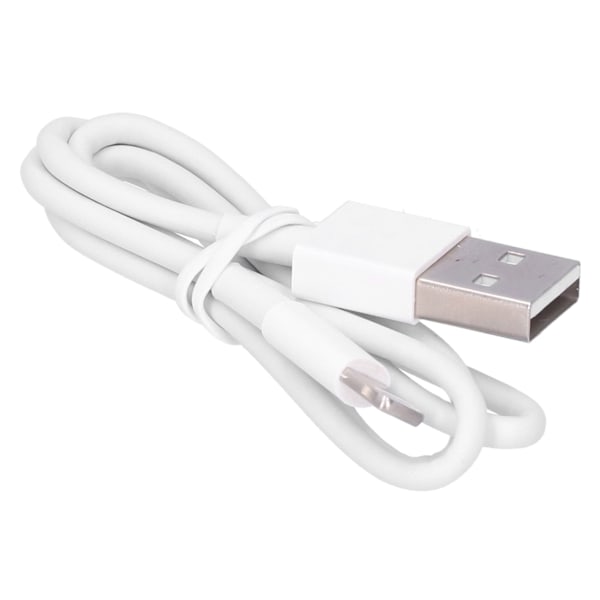 KUULAA datakabel för IOS-gränssnitt 2.4A snabb USB A laddningskabel för iPhones