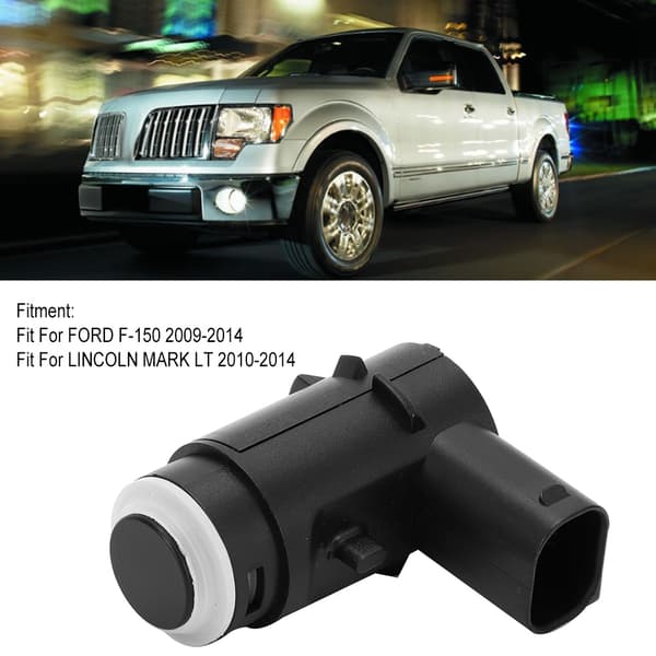 Bil PDC bakkamera parkeringssensor passer til Ford/til Lincoln 9L3Z-15K859-D