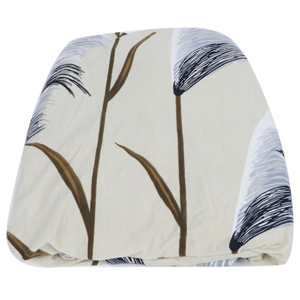 Sofaovertræk Reed Blade Høj Elasticitet Slipcover Møbelbeskytter Stueindretning (1 Person)
