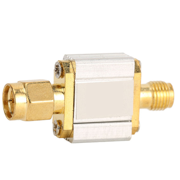 2450MHz Båndpasfilter Båndbredde 150MHz SMA Interface Reducer støj 50 Ohm Båndpasfilter til Zigbee WiFi Bluetooth