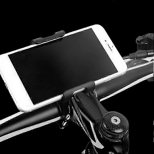 Aluminiumslegering 360 Graders Styrefeste for Telefonholder