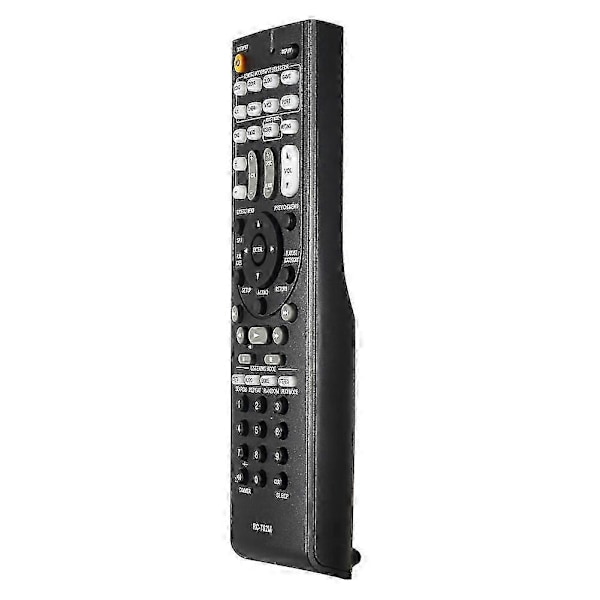 Fjärrkontroll Ersättning RC-762M kompatibel med AV Receiver HT-R380 HT-R290 HT-R390 HT-R538 TX-SR308 HT-S340