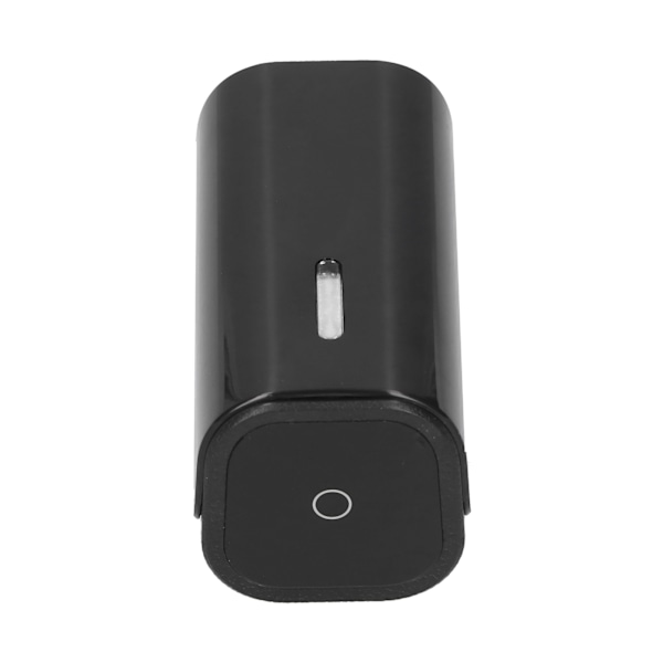 Bærbar automatisk vakuumpumpe Mini USB elektrisk vakuumpumpe for klær oppbevaring reise