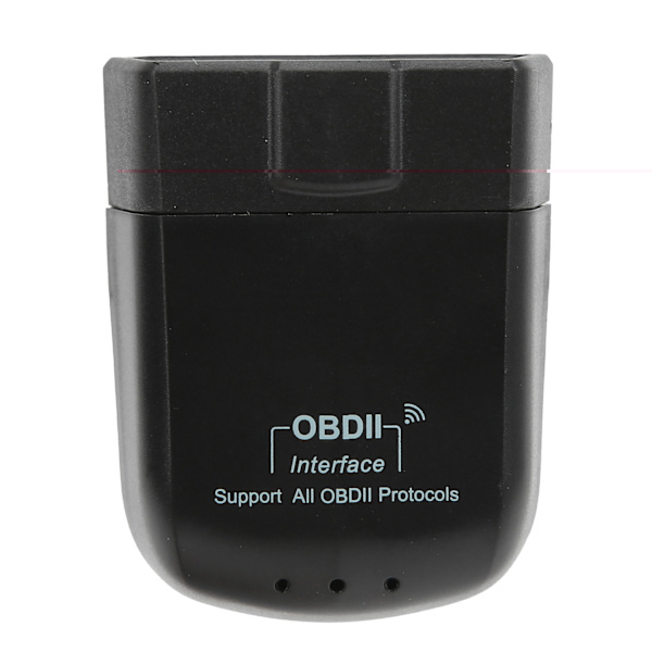 for ELM327 OBD2 skanner WIFI Bluetooth bildiagnoseadapter system for Android IOS