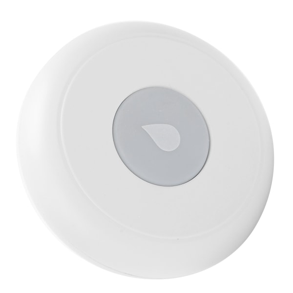 Vandlækagedetektor Zigbee Wireless Intelligent Linkage Alarm til Tuya Køkken Stue