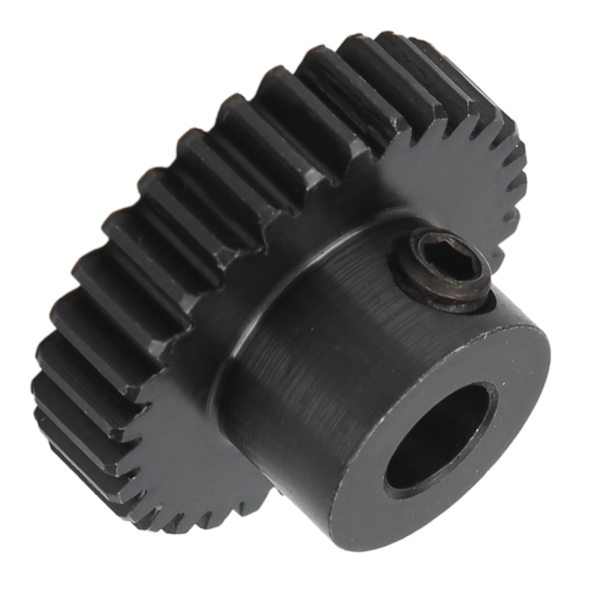 S4304-0006-0030 Hammaspyörä, 30 hammaspyörä, 6 mm pyöreä reikä MOD 0,8 teollisuusrobotin osat