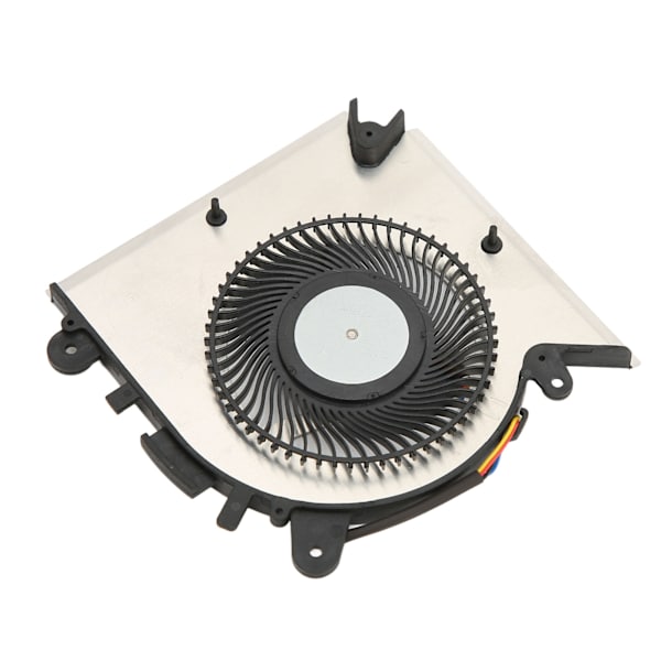 CPU-blæser 4-benet stik DC 5V 1A PC-køleblæser til MSI GF63 8RC til MS 16R1 til MS 16R2