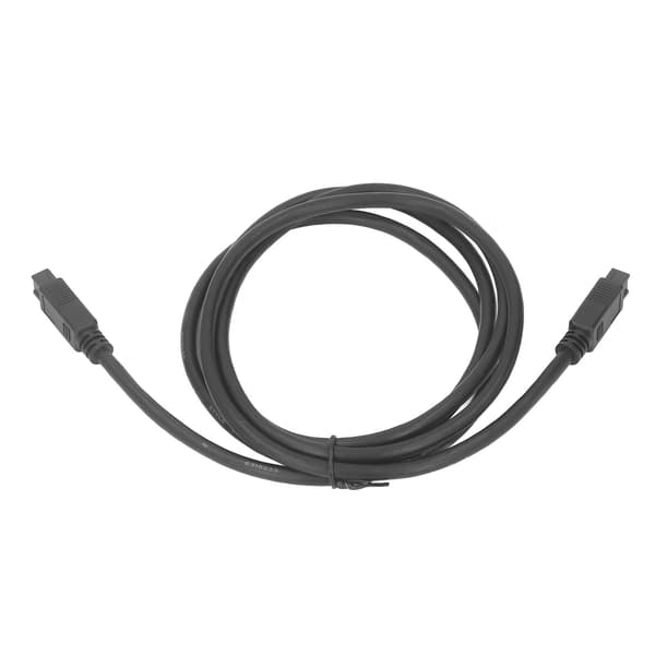 IEEE1394 Firewire DV Kabel 9 Pin til 9 Pin Han til Han Firewire Kabel til Videokamera Digitalkamera Printer Scanner