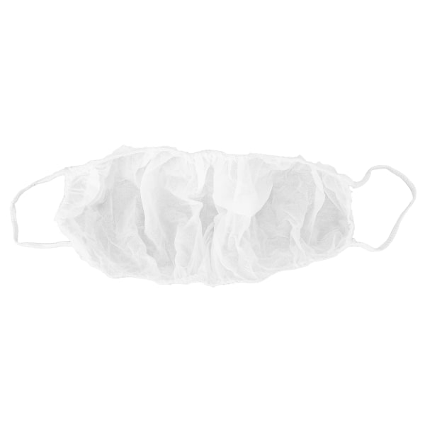 10 kpl Kertakäyttöiset rintaliivit kuitukangas Kertakäyttöiset kauneussalon rintaliivit Naisten alusvaatteet Valkoinen