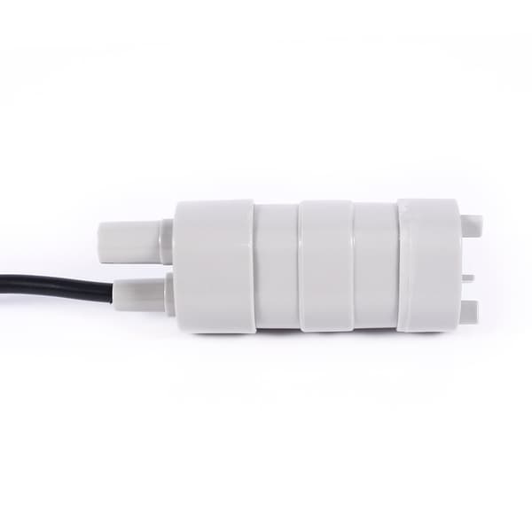 DC 12V 5M Pumpehode Mini Nedsenkbar Motor Børstevannpumpe for Hagefontene Akvarium