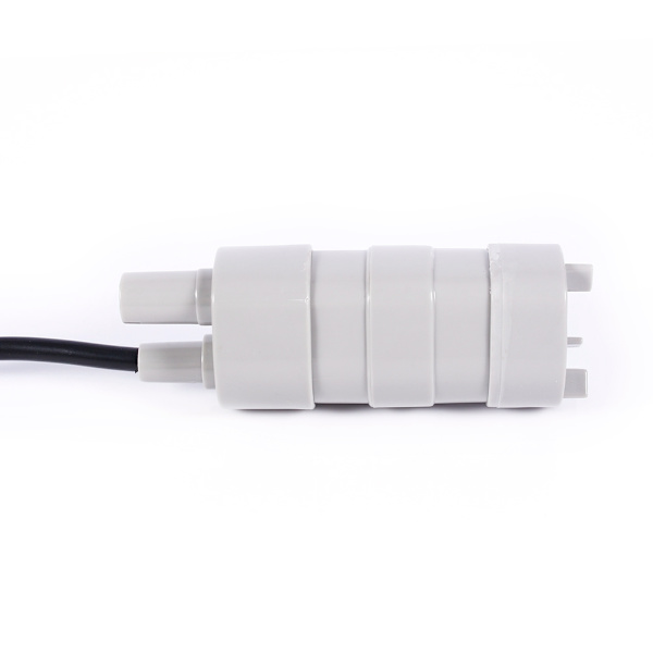 DC 12V 5M Pumpehoved Mini Dykmotor Børste Vandpumpe til Have Fountain Aquarium