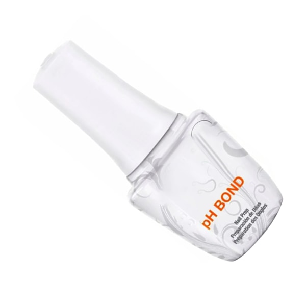 Nagelprimer Professionell Hög Glans Hållbar Tvättfri Snabbt Lufttorkande Primer för Hemma Nagelsalong 15ml