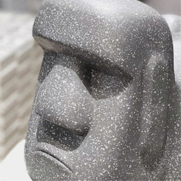 Servietboks Statue, Servietetui, Sjov Gave, Servietstander, Fødselsdagsgave, Held og Lykke Varer, Sjove Varer,