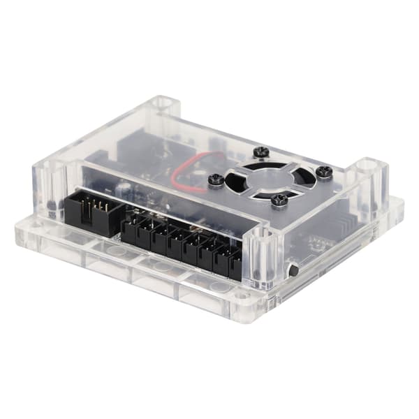 CNC Graveringsmaskine Kontrolkort 3 Akser til GRBL 1.1F V3.4 USB DIY Lille Graveringscontroller