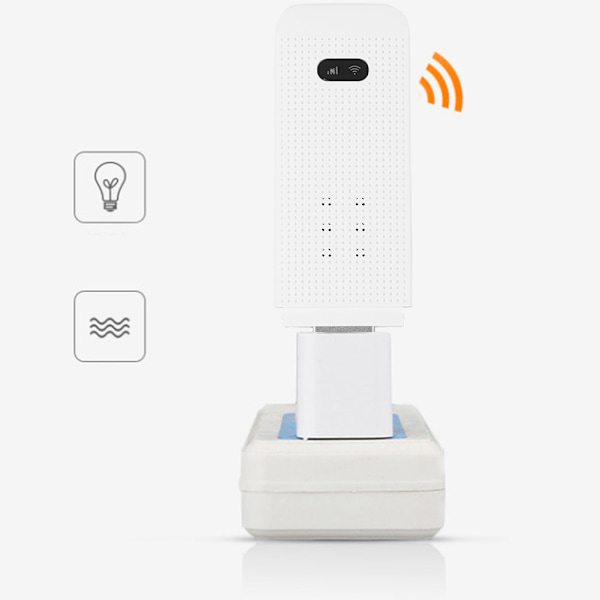4G LTE USB-netværksadapter Trådløst netværkskort Enhed Trådløs router Europæisk version