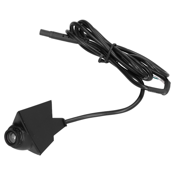Auto Front View Camera Bil Logotyp Montering Hög Definition 170° Vidvinkel IP67 Vattentät