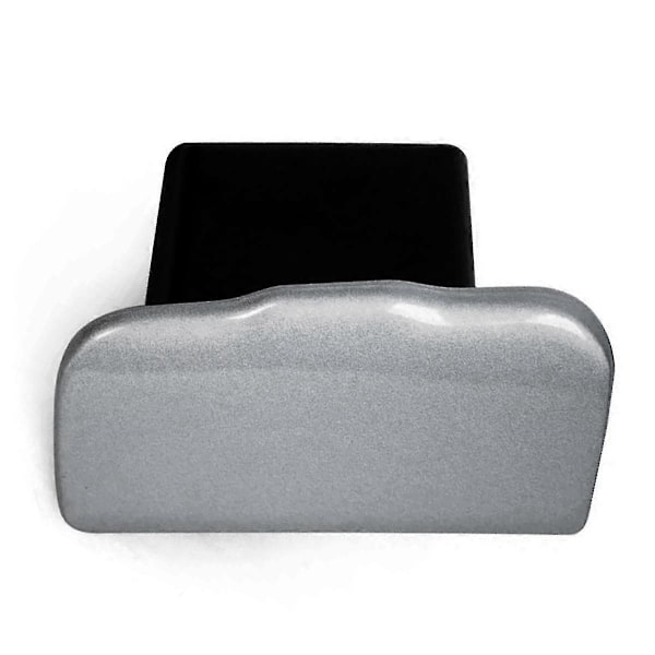 Auton oikea takaluukun tuhkakuppi, yhteensopiva Land Cruiser Prado 120 LC120 2003-2009 -B16 kanssa