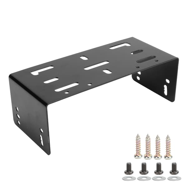 Tvåvägsradiofäste passar för Kenwood tk715 tk760 tk762 tk805 tk809 tk815 tk860 tk862 tk880 tk940