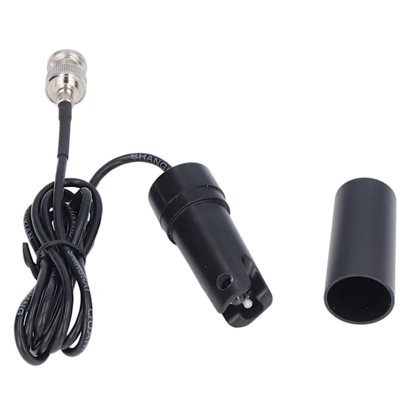 PH‑91A PH elektrodsond BNC-kontakt PH-testsond för akvariehydrokulturanläggningspool