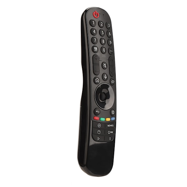 Fjernbetjening til flere funktioner, erstatning til TV-fjernbetjening til G1 C1 A1 QNED99 QNED90 UP80 UP75
