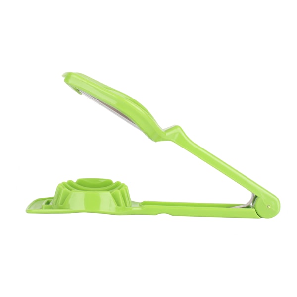 Liten Kiwi Frukt Banan Slicer Jordbær Egg Cutter Hjem Kjøkken Bar Tool