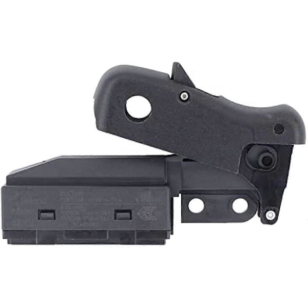 Strömbrytare för Dewalt geringssåg Ersätter N548978 606056-00 Som Visat36