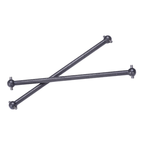 2x HSP 08029/08059 89.5mm Drivaxel RC 1/10 BIL LASTBIL