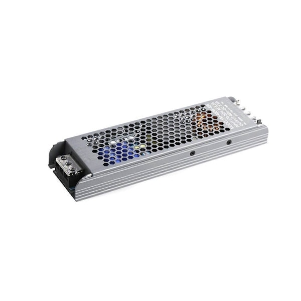 AC/DC 12V 24V Transformator 200W LED Driver Strømforsyning A/D Konverter
