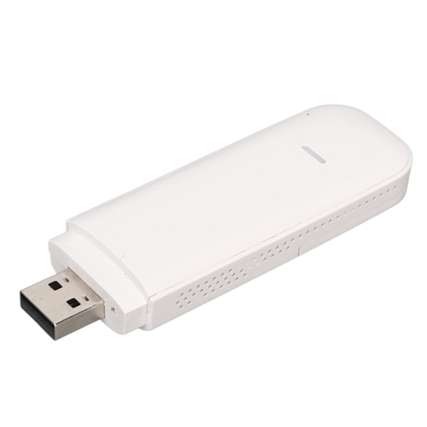 4G USB bærbar Wifi-understøttelse 10 brugere Krypteringsbeskyttelse Plug and Play Mobil Wifi-router til bærbare computere TV'er Mobiltelefoner