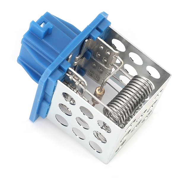 Erstatningstilbehør til viftemotorresistor Passer til Peugeot 206 6450NX 6450EP