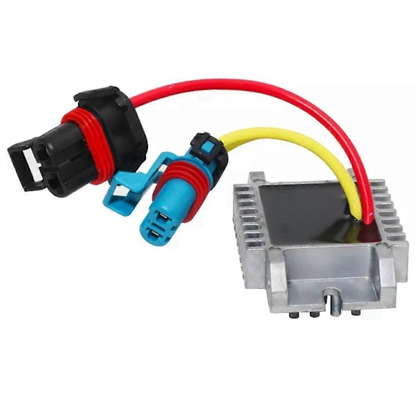 Spänningsregulator 21066-0747 för KAWASAKI FS730V FX730V Som Visat26
