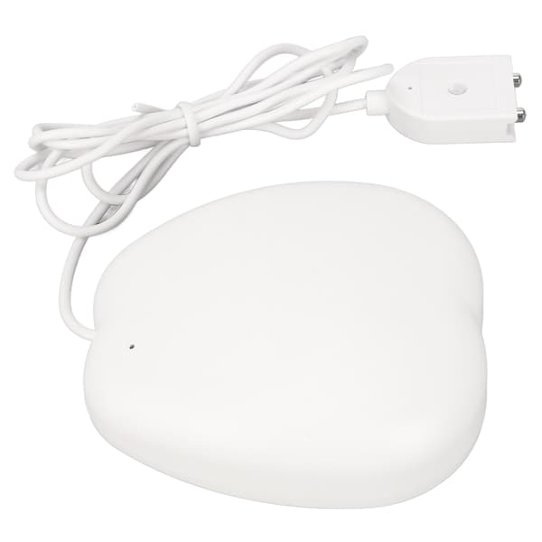 Smart vannlekkasjedetektor Intelligent WiFi følsom flomdeteksjonsalarm sensor for vaskerom