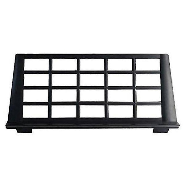 Portabelt och Tåligt Notställ för Keyboard - Notställ för Musikinstrumentdelar