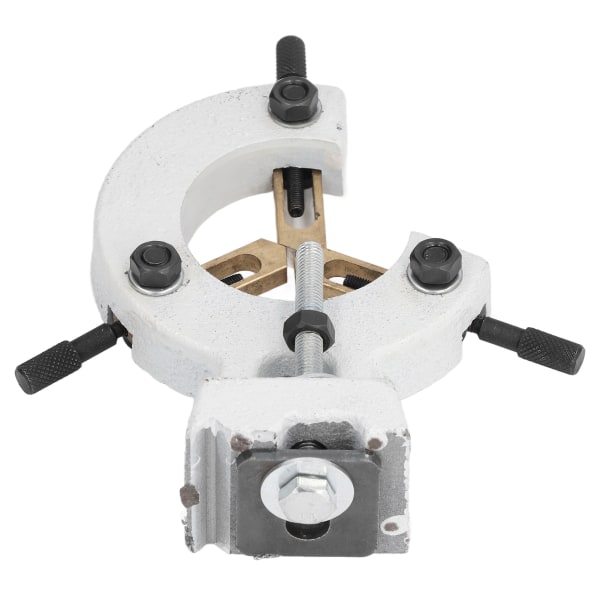 Stabil hvile fast metalstabilisator til WM-210 8 tommer 16 tommer mini drejebænk maskincenterramme