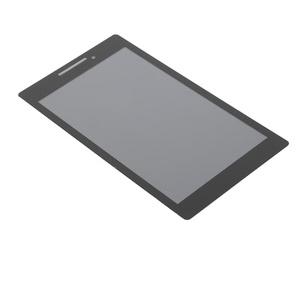 LCD-skjerm berøringspanel digitaliseringskomponent for Lenovo TB A7 10
