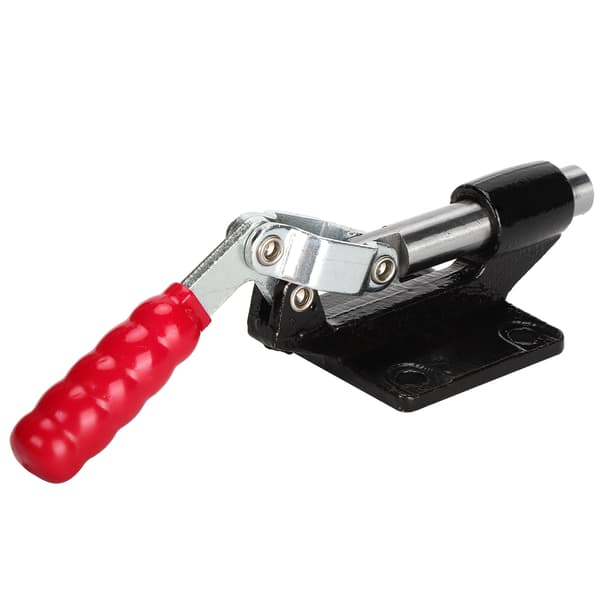 GH‑305‑CM Lille Toggle Clamp 32mm Slaglængde Håndværktøj Hurtig Positioneringsfixture