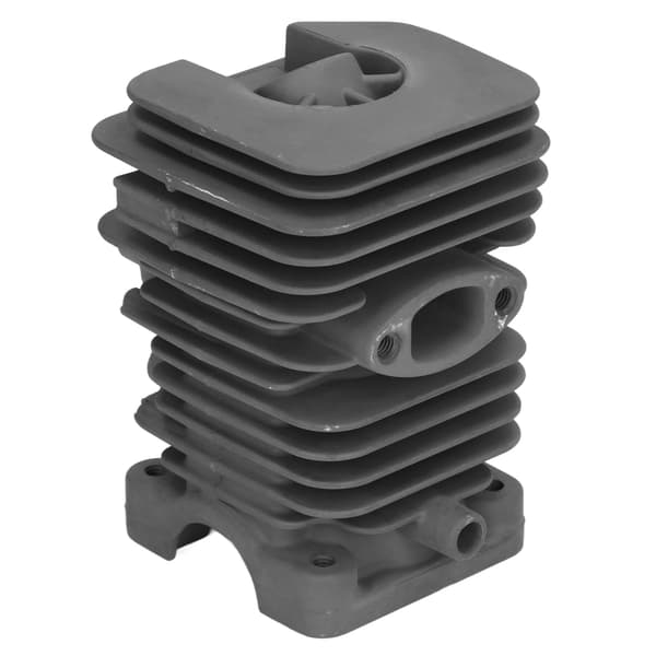 Cylinder Kit Standard Størrelse Udskiftnings Cylinder Dele med 40mm Stempel til PARTNER 842 840 742