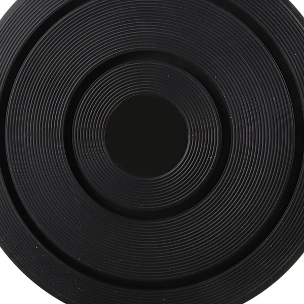 Waist Twisting Disc Manget hoikentava hieronta Waist Twister fitness kotitoimistoon Vihreä