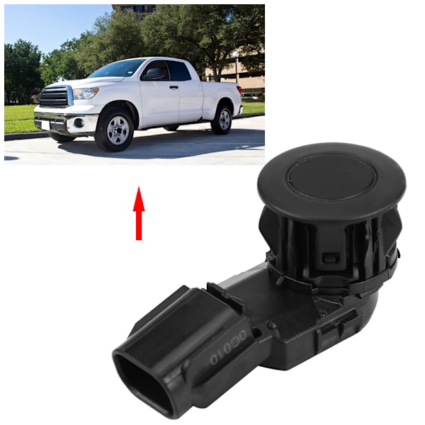 PDC-parkeringssensor för Toyota Tundra 4.0L 4.6L 5.7L 13-16 89341-0C010