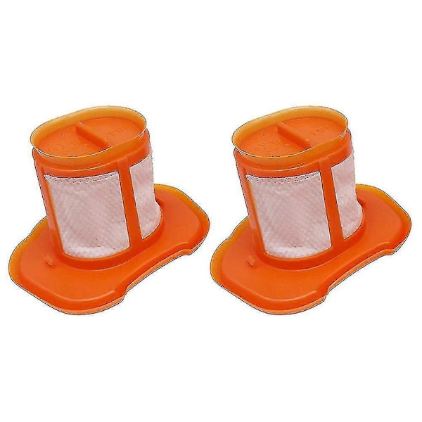 Filtere for Black+decker Hhvkf10, Hhvk320j10, Støvsuger