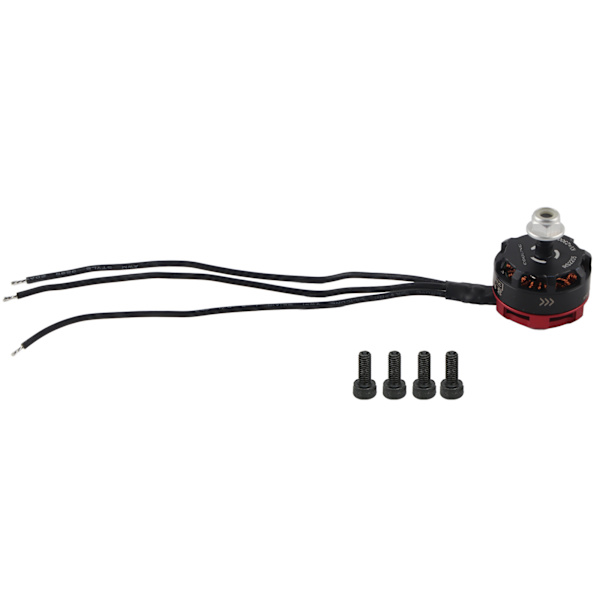 RS2205 2300KV 2205 CW/CCW Børsteløs Motor Del til FPV Racing QuadcopterCCW