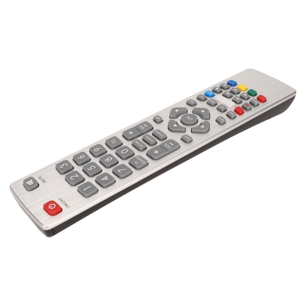 Byte av TV-fjärrkontroll Multi Smart TV-fjärrkontroll för Sharp Dh1901091551
