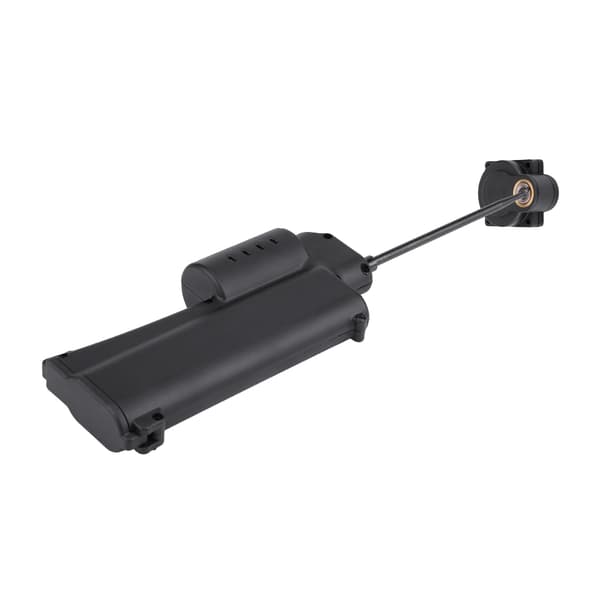 RC tilbehør elektrisk håndholdt power rotor starter boreplade til HSP 16/18/21CXP motor