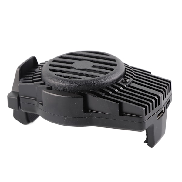 Mobiilipuhelimen jäähdytin ClipOn Semiconductor Radiator Mini Portable Cell Phone Cooling Fan