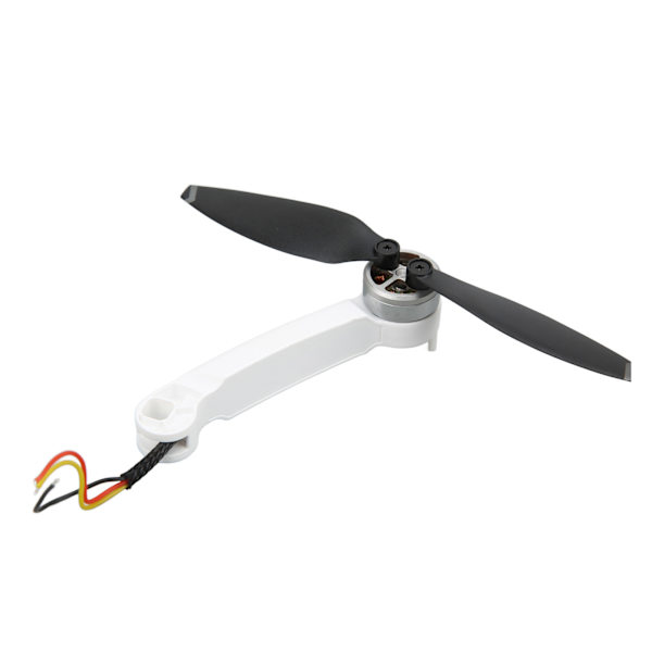 Reservedel til drone-motorarm RC-drone, bagerste venstre arm til FIMI X8 MINI, reservedel til reparation