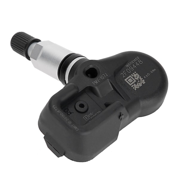 Däcktrycksensor för TPMS till bil, passar LEXUS IS250 IS350 2006-2013 4260733021