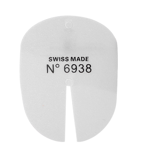 Watch skydd för att ta bort reparerande armbandsur Hands Watchmaker Tool